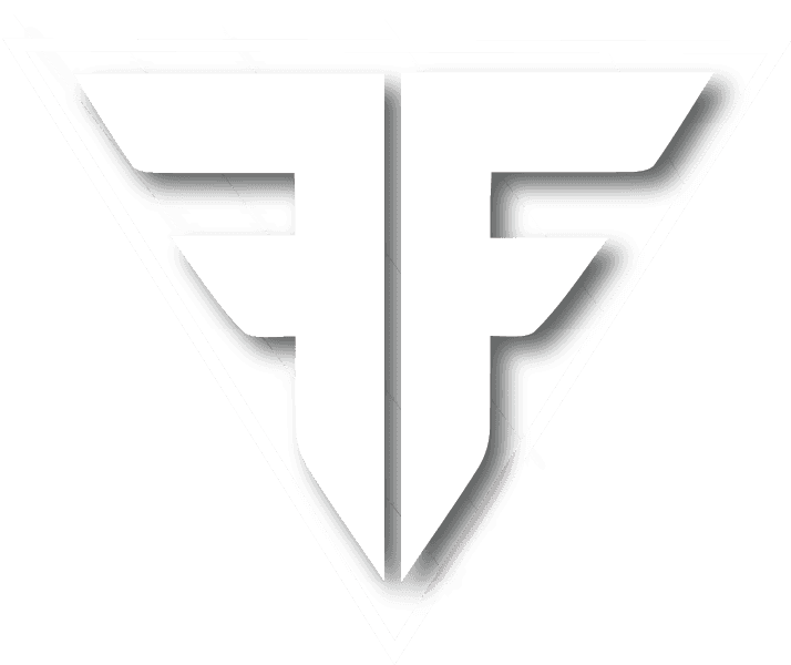 Fuel Fortress logo