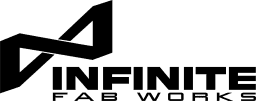Infinite Fab logo