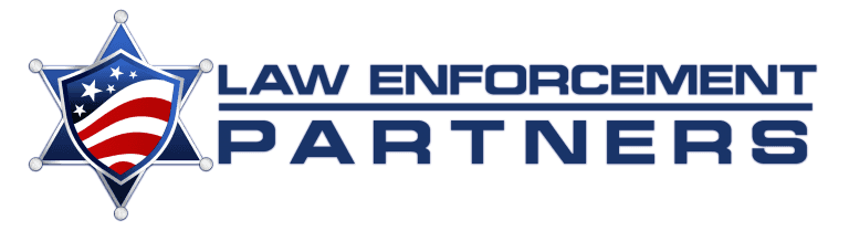 Law Enforcement Partners logo