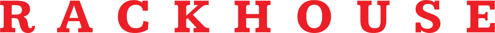 Rackhouse Whiskey Club logo